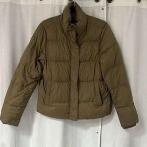 Patagonia Silent Down Jacket